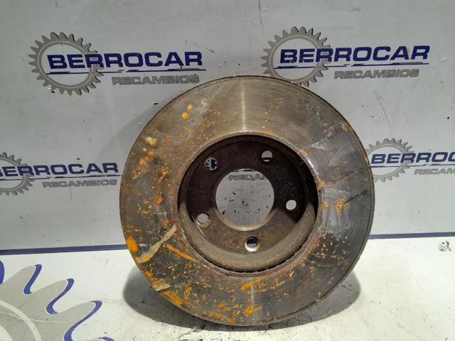 BP4Y26251C MAZDA Диск тормозной задний купить в Чернигов