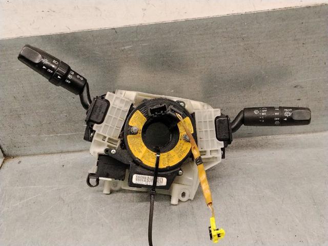 BP6P66122 MAZDA Переключатель подрулевой левый купить в Полтава