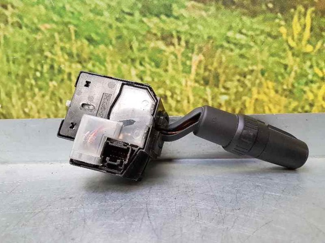 BP6P66122 MAZDA Переключатель подрулевой левый купить в Николаев
