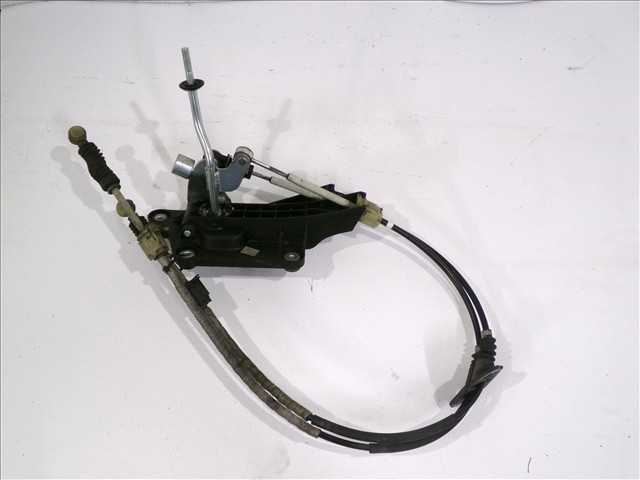 MAZDA BP8F46500C Трос КПП в наличии Ирпень