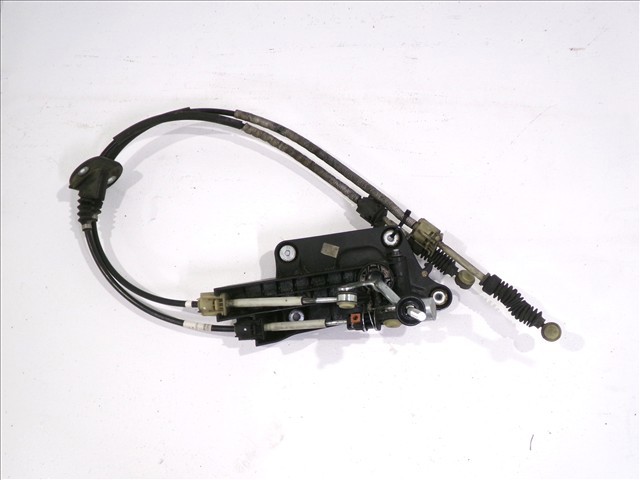 BP8F46500C Трос переключения передач сдвоенный купить Запорожье