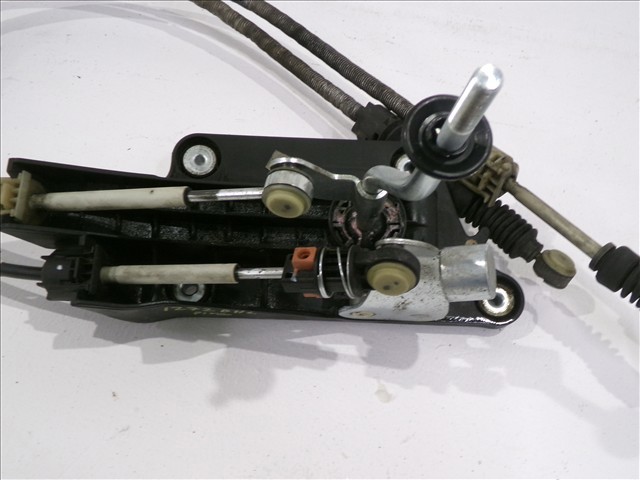 BP8F46500C MAZDA Трос переключения передач сдвоенный купить в Ирпень