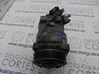 Compressor de aparelho de ar condicionado BP8F61450B MAZDA