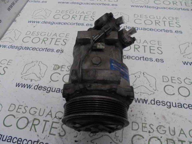 Compressor de ar condicionado para Ford C-Max (DM2) (2007-2010) 1.6 TDCI G8da BP8F61450B