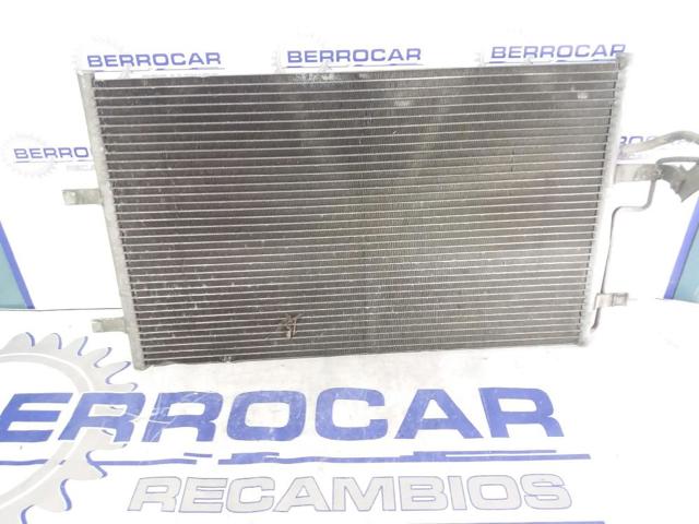 BP8F61480 Радиатор кондиционера купить Каменское