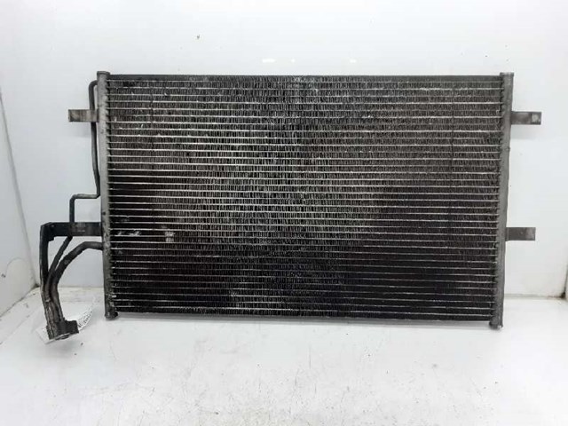 Condensador / radiador de ar condicionado para mazda 3 1.6 di turbo y6 (80 kw) BP8F61480