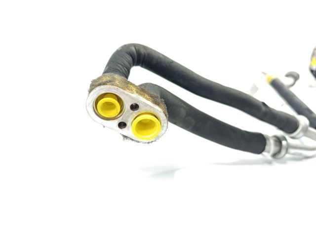 BP8F614T0B MAZDA Шланг кондиционера, от осушителя к испарителю купить в Хмельницкий