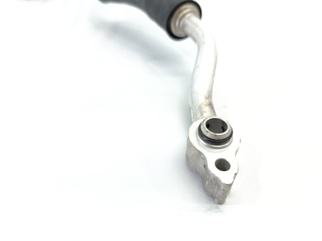 BP8F614T0B MAZDA Шланг кондиционера, от осушителя к испарителю купить в Павлоград