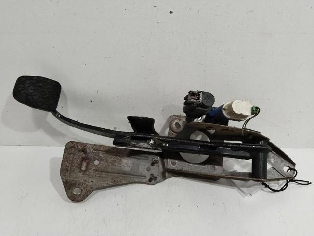 MAZDA BP8G43300A Педаль тормоза в наличии Каменское