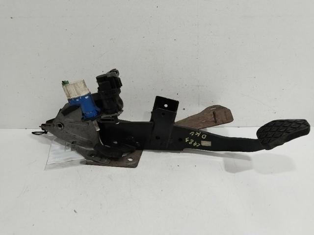 BP8G43300A MAZDA Педаль тормоза купить в Харьков