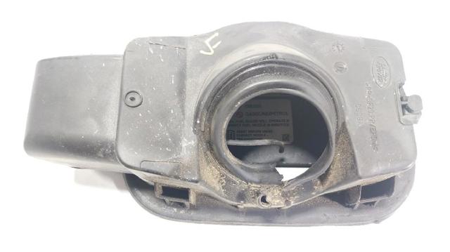 BPA780070 LAND ROVER Лючок бензобака (топливного бака) купить в Запорожье