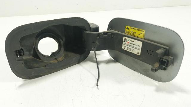 BPA780070 LAND ROVER Лючок бензобака (топливного бака) купить в Львов