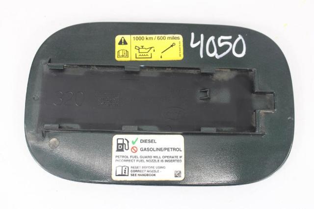 BPA790040 LAND ROVER Лючок бензобака купить в Сумы