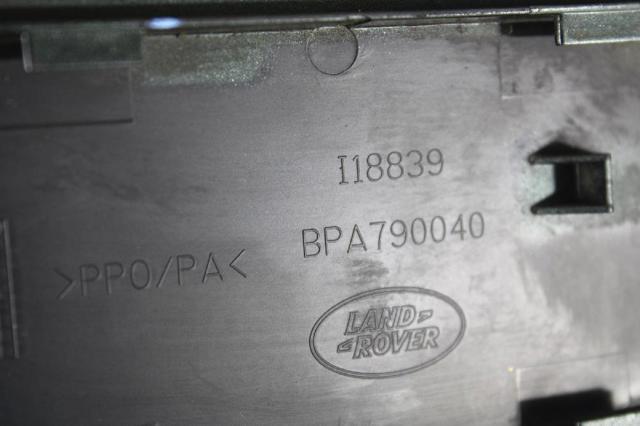 BPA790040 Лючок бензобака (топливного бака) купить Ирпень