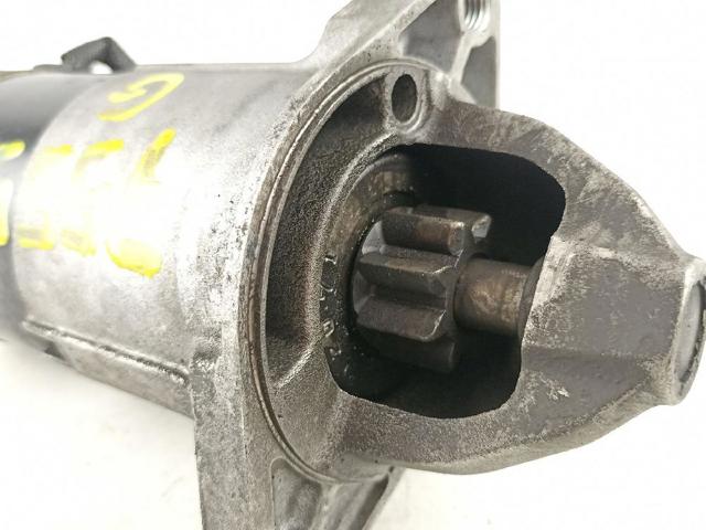 BPD418400 MAZDA Стартер купить в Хмельницкий