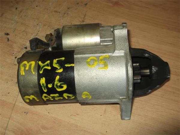 BPD418400A Стартер купить Львов