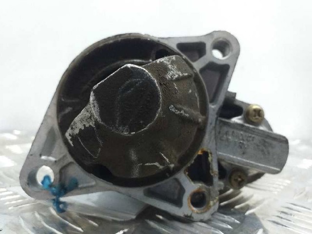 MAZDA BPD418400A Стартер в наличии Хмельницкий