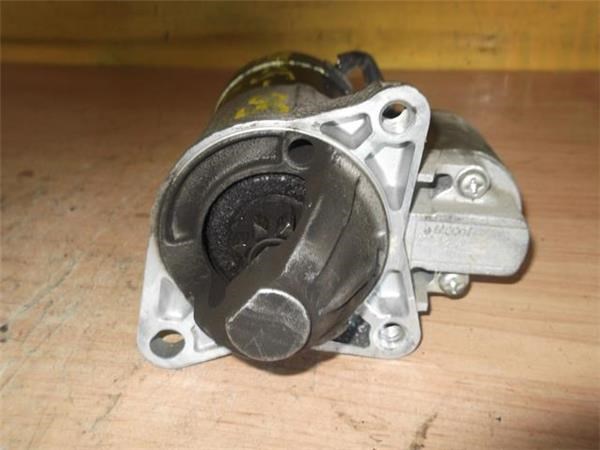 Motor de arranque para Mazda MX-5 II (NB) (1998-2005) 1.8 16v bpd BPD418400A