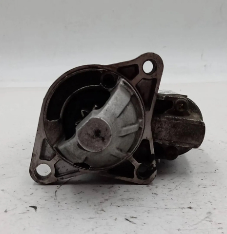 MAZDA BPD418400A Стартер в наличии Ирпень