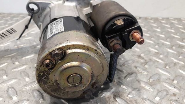 BPD418400A MAZDA Стартер купить в Ровно