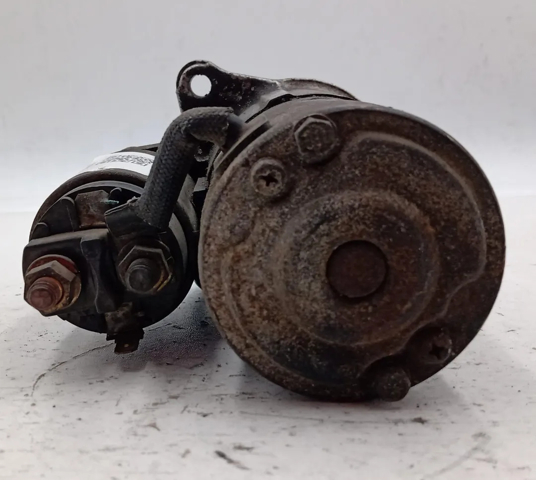 BPD418400A MAZDA Стартер купить в Каменское