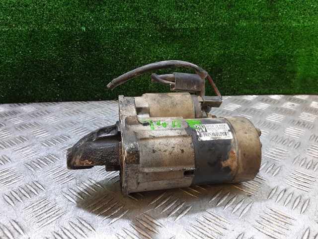 BPD418400A MAZDA Стартер купить в Винница