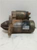 Motor de arranco BPD418400A MAZDA