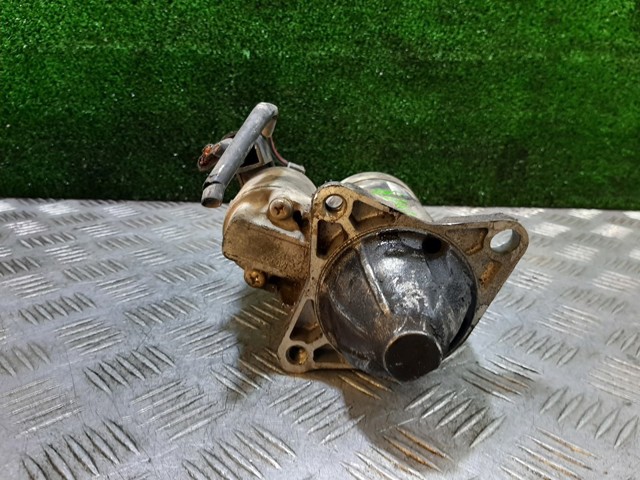 BPD418400A MAZDA Стартер купить в Ужгород