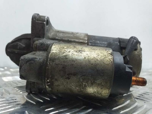 BPD418400A MAZDA Стартер купить в Львов