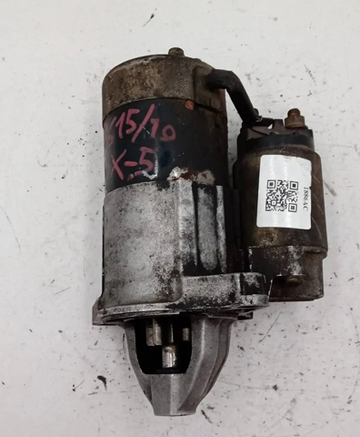 BPD418400A Стартер купить Ровно