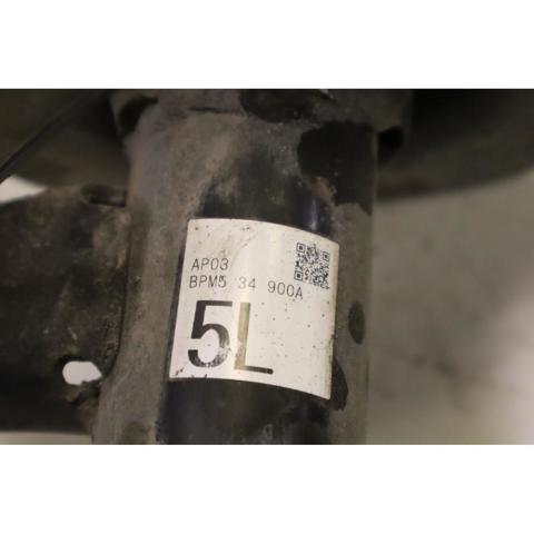 BPM534900A MAZDA Амортизатор передний левый купить в Кривой Рог