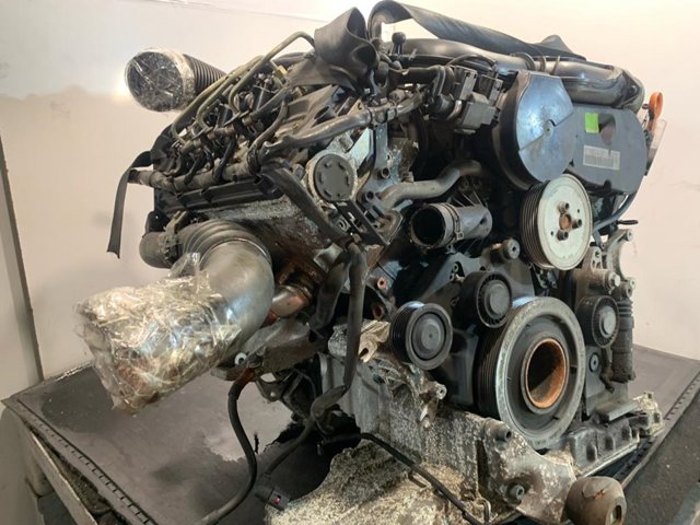 Motor completo para Audi A6 (4F2,4F2) (2004-2011) 2.7 TDI BSG BPP