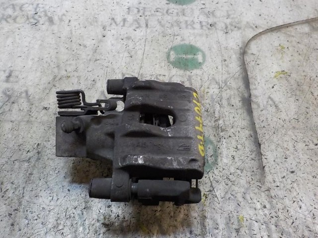 BPYK2661XC Суппорт задний правый купить Ужгород
