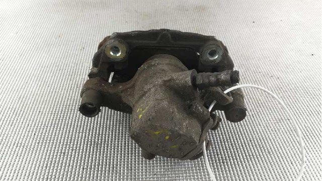 BPYK2661XC MAZDA Суппорт тормозной задний правый купить в Чернигов