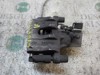Suporte do freio traseiro esquerdo BPYK2671XC MAZDA