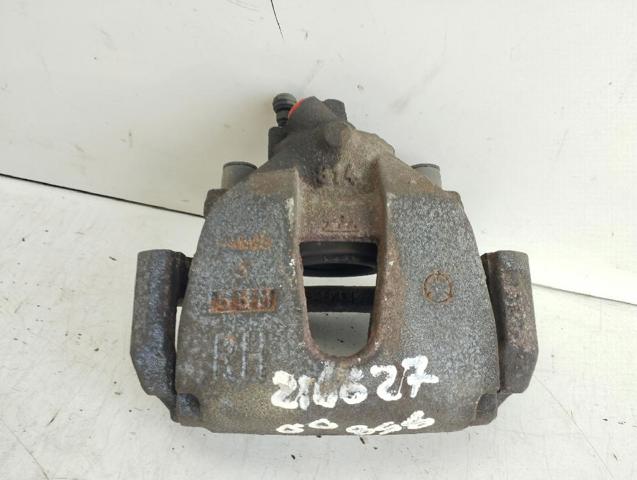 BPYK3361XC MAZDA Суппорт тормозной передний правый купить в Чернигов