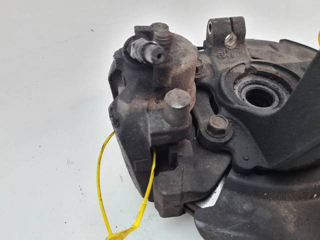 BPYK3371XB MAZDA Суппорт тормозной передний левый купить в Каменское
