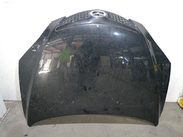 BPYK5231XA MAZDA Капот купить в Хмельницкий