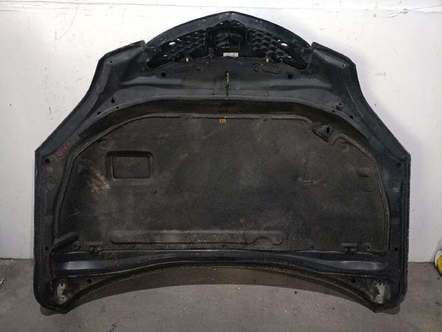 MAZDA BPYK5231XA Капот в наличии Полтава