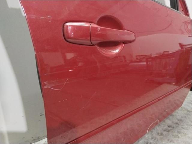 BPYK5802XG MAZDA Дверь передняя правая купить в Николаев