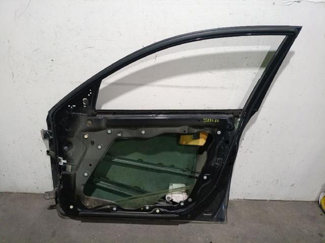 BPYK5802XG MAZDA Дверь передняя правая купить в Хмельницкий
