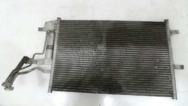 Condensador de ar condicionado / radiador para Mazda 5 2.0 CD RF BPYK6148Z