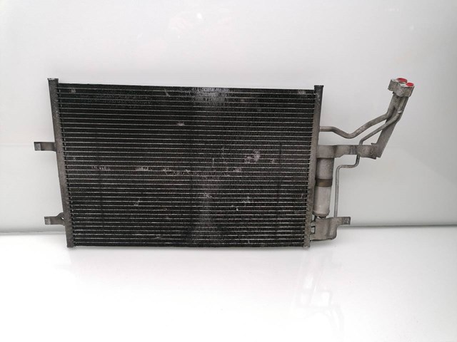 Condensador de ar condicionado / radiador para Mazda 5 1.8 L8 BPYK6148Z