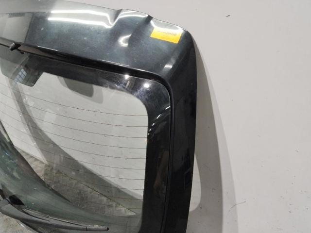 BPYK6202XF MAZDA Дверь задняя (багажная 3/5-я (ляда) купить в Днепр
