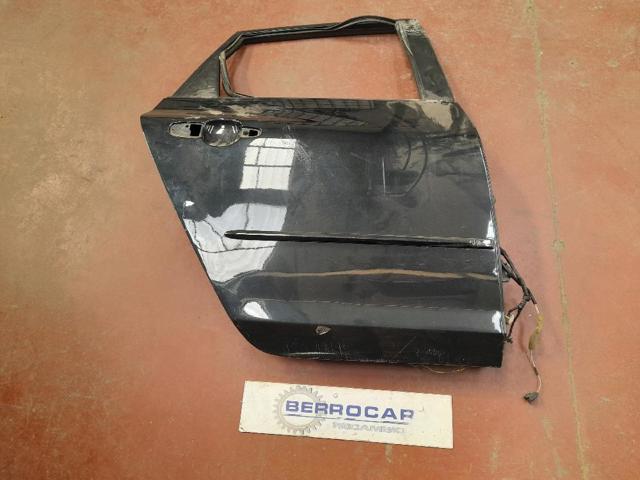 BPYK7202XB Дверь задняя правая купить Ровно