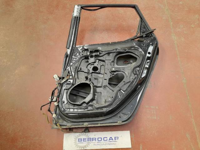 BPYK7202XB Дверь задняя правая купить Черкассы