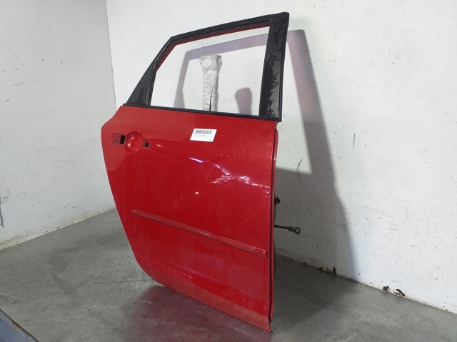 BPYK7202XE Дверь задняя правая купить Николаев