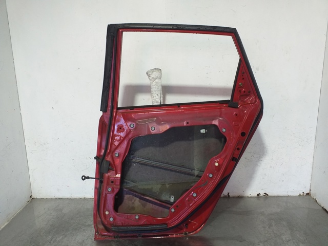 BPYK7202XE MAZDA Дверь задняя правая купить в Харьков