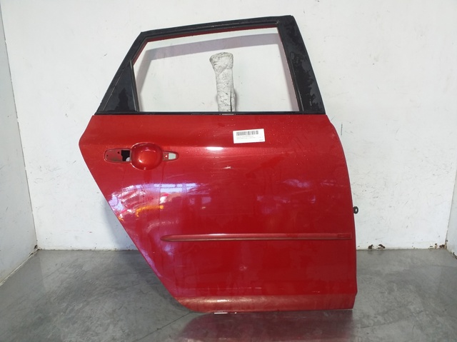 BPYK7202XE MAZDA Дверь задняя правая купить в Черновцы