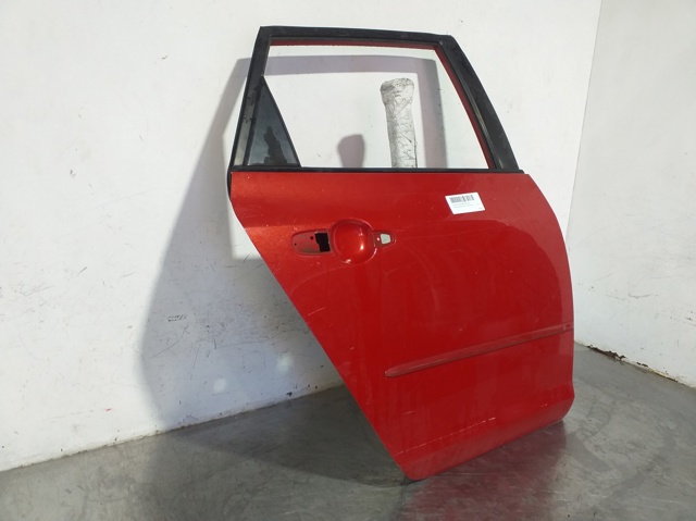 BPYK7202XE Дверь задняя правая купить Павлоград